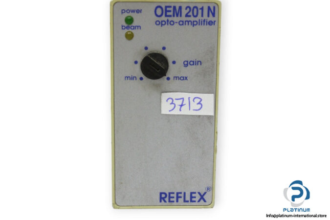 reflex-OEM-201N-opto-amplifier-(used)-2