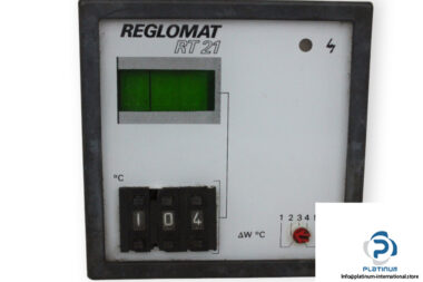 reglomat-RT-21K-11-R-temperature-controller-(used)-1