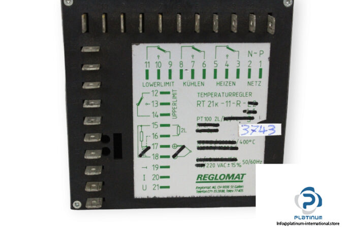 reglomat-RT-21K-11-R-temperature-controller-(used)-2