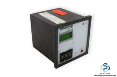 reglomat-RT-21K-11-R-temperature-controller-(used)
