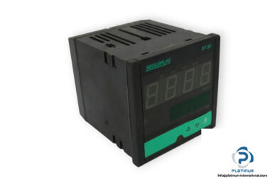 regloplas-1101-R0-1R-0-1-P21-temperature-controller-used