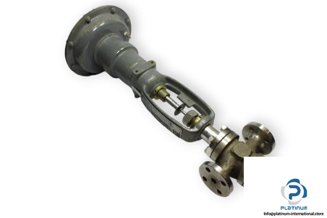 regolazioni-v2829-control-valve_Used