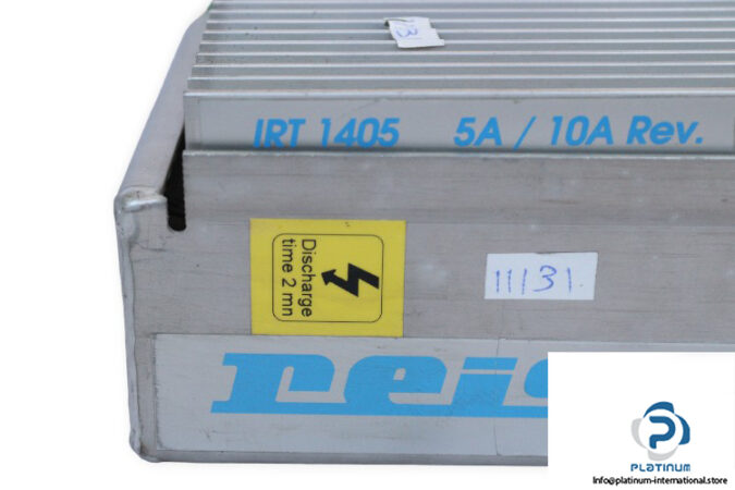 reis-IRT-1405-5A_10A-REV.D2-servo-controller-(Used)-2