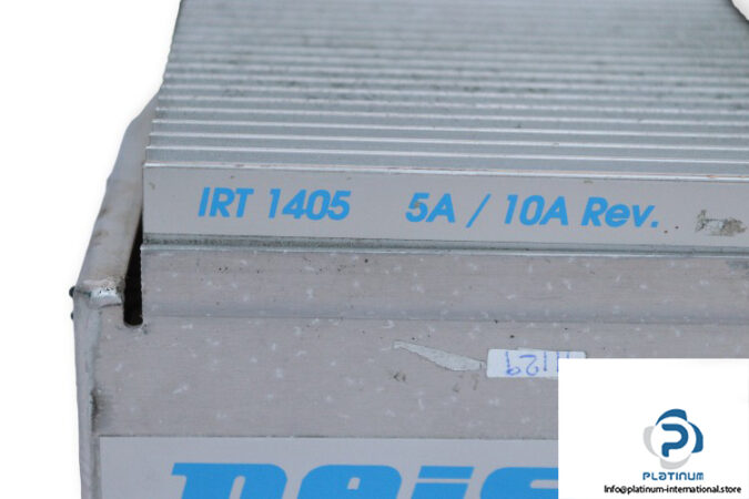 reis-IRT-1405-5A_10A-REV.-servo-controller-(Used)-2