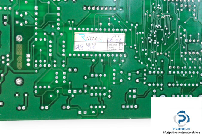 reitex.srl.-BIVAL-CHIAVENNA-circuit-board-(used)-1