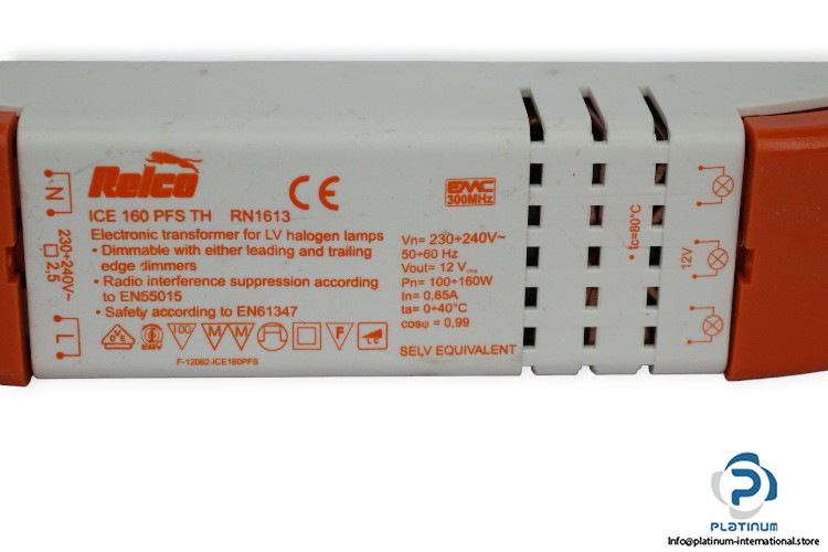 relco-ICE-160-PFS-TH-transformer-(new)-1