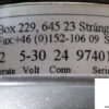 reliance-electric-S644-3A-servo-motor-(used)-3