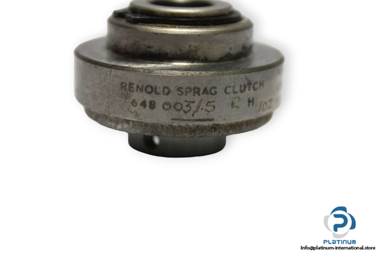 renold-648003_5-sprag-clutch-(used)-1