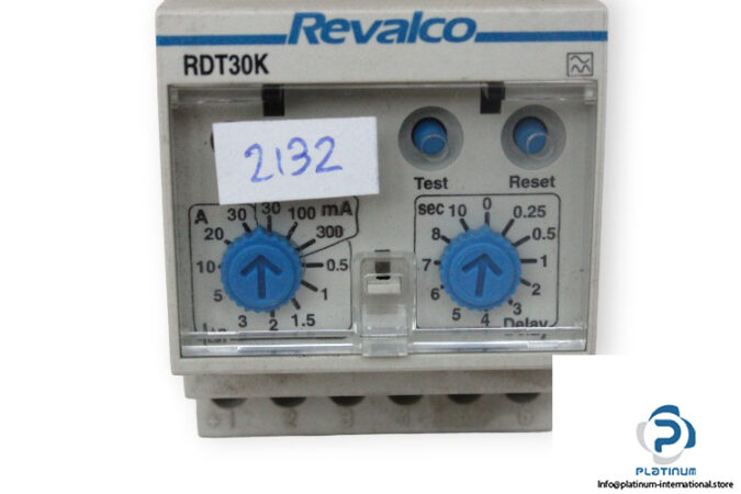 revalco-rdt30k-earth-leakage-relay-new-2