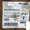 revalco-rv20-mt250n2003-circuit-breaker-new-2