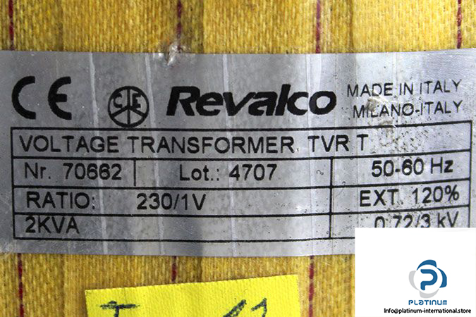 revalco-tvrt-4707-voltage-transformer-1