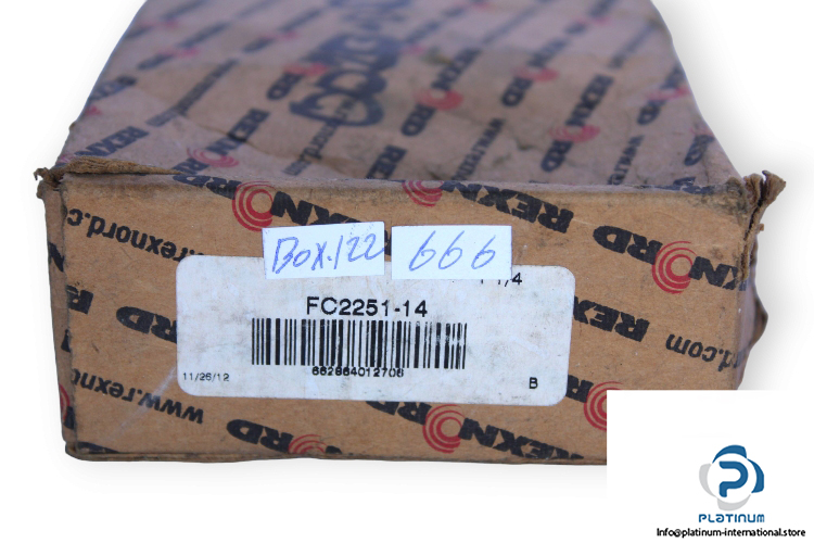 rexnord-FC2251-14-two-bolt-flanged-unit-(new)-(carton)-1