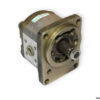 rexroth-0-510-225-006-gear-pump-(used)