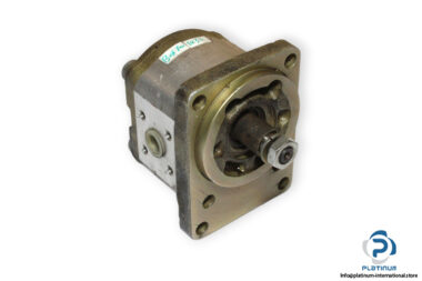 rexroth-0-510-225-006-gear-pump-(used)