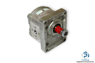 rexroth-0-510-225-022-external-gear-pump-used