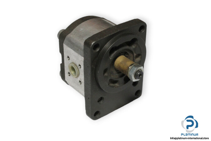 rexroth-0-510-225-306-external-gear-pump-used