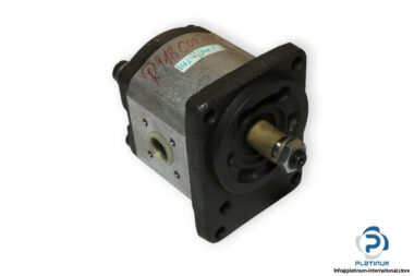rexroth-0-510-525-018-gear-pump-(used)