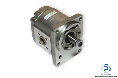 rexroth-0-518-625-001-gear-pump-(used)
