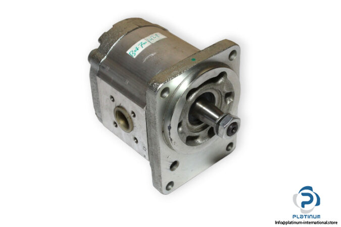 rexroth-0-518-625-001-gear-pump-(used)