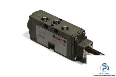 rexroth-0-820-023-025-single-solenoid-valve