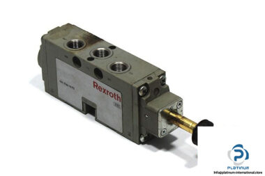 rexroth-0-820-023-040-single-solenoid-valve