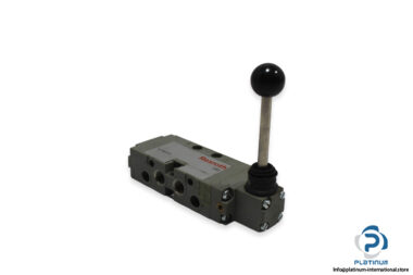 Rexroth-0-820-401-100-hand-lever-valve