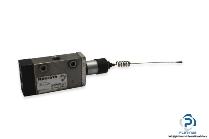 Rexroth-0-820-402-023-pneumatic-valve