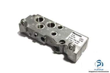 Rexroth-0-821-739-209-block-valve