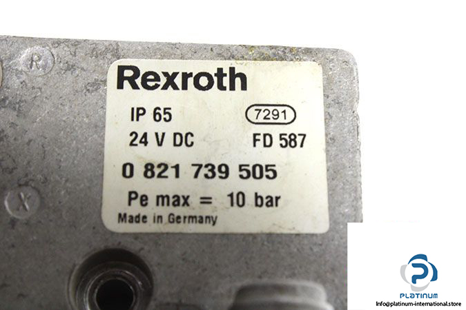 rexroth-0-821-739-505-1