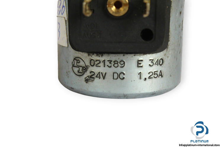 rexroth-021389-E-340-solenoid-coil-(used)-1