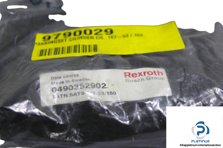 rexroth-0490352902-repair-kit-1