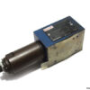 rexroth-0811109136-direct-operated-pressure-relief-valve