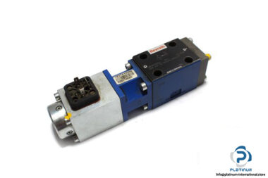 rexroth-0811402044-pilot-operated-proportional-pressure-relief-valve