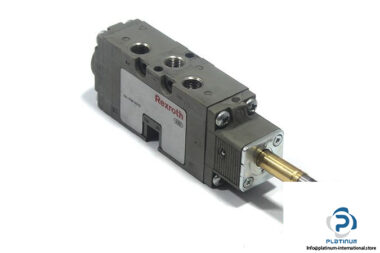 rexroth-0820-022-026-single-solenoid-valve