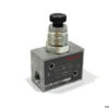 Rexroth-0821200003-one-way-flow-control-valve