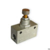 rexroth-0821200005-flow-control-valve-(used)