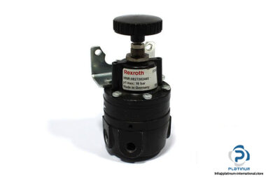 rexroth-0821302445-pressure-regulator