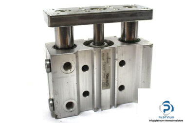 rexroth-0822064000-pneumatic-guide-cylinder