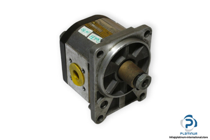 rexroth-1PF2G240_005RC20MB-gear-pump-(new)