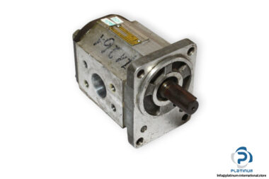 rexroth-1PF2G3-30_032RA07MS-external-gear-pump-used