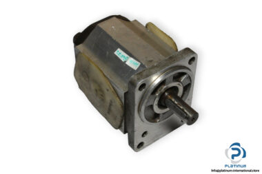 rexroth-1PF2G331_029RA07MS-gear-pump-(used)