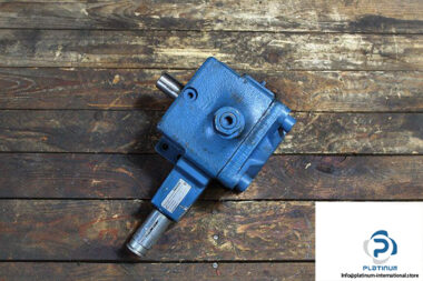 rexroth-1PV6V3-31_40RA08MS63A1-variable-vane-pump