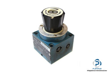 rexroth-2-FRM-5-32_15-Q-flow-control-valve