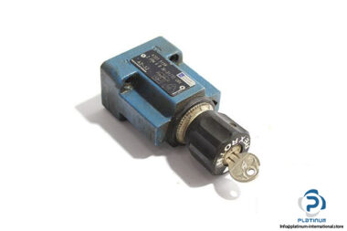 Rexroth-2-FRM-6-B-36-31_32-QRV-flow-control-valve