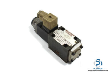 Rexroth-3-WE-6-A51_A-G24N9Z4-solenoid-operated-directional-valve