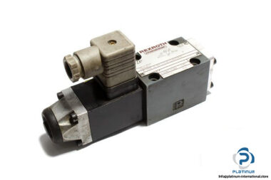 rexroth-3-WE-6-B9-51_AG24NZ4_V-solenoid-operated-directional-valve