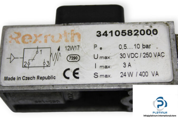 rexroth-3410582000-pressure-switch-used-2