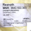 rexroth-3842-522-303-damping-ring-2