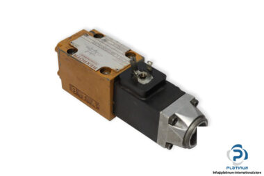 rexroth-4-WE-6-JA51_AG24NZ5L_B08-directional-spool-valve-used