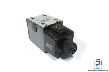 Rexroth-4-WE-10-C-31_CW110N9Z4-solenoid-operated-directional-valve